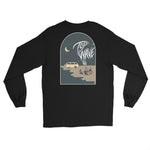 Bonfire Long Sleeve Shirt