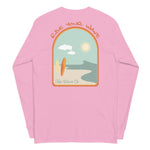 Beach Day Long Sleeve