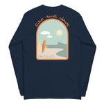 Beach Day Long Sleeve