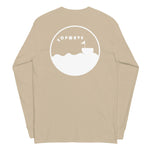 Boat Day 2.0 Long Sleeve tee