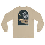 Bonfire Long Sleeve Shirt