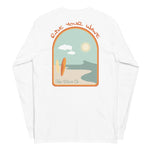 Beach Day Long Sleeve