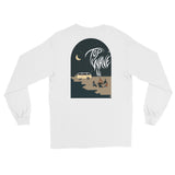 Bonfire Long Sleeve Shirt