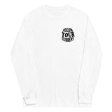 Follow Your Current 2.0 Long Sleeve Shirt