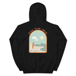 Beach Day Hoodie