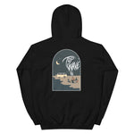 Bonfire Hoodie