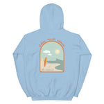 Beach Day Hoodie