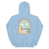 Beach Day Hoodie