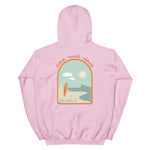 Beach Day Hoodie