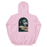 Bonfire Hoodie