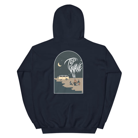 Bonfire Hoodie