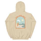 Beach Day Hoodie