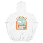 Beach Day Hoodie