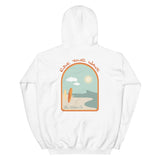 Beach Day Hoodie