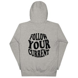 Follow Your Current 2.0 Hoodie