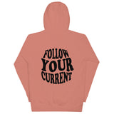 Follow Your Current 2.0 Hoodie