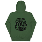 Follow Your Current 2.0 Hoodie