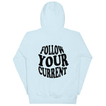 Follow Your Current 2.0 Hoodie