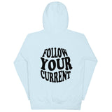 Follow Your Current 2.0 Hoodie