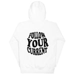 Follow Your Current 2.0 Hoodie