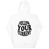 Follow Your Current 2.0 Hoodie