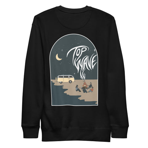 Bonfire Sweatshirt