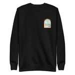 Beach Day Sweatshirt