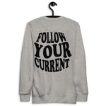 Follow Your Current 2.0 Sweatshirt