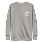 Beach Day Sweatshirt