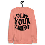 Follow Your Current 2.0 Sweatshirt