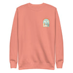 Beach Day Sweatshirt