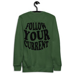 Follow Your Current 2.0 Sweatshirt