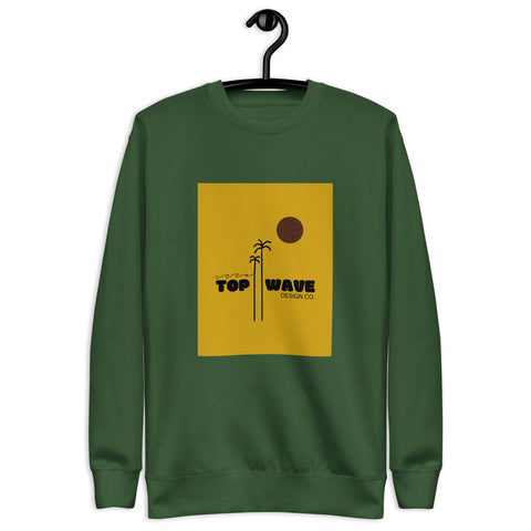 Sun Bum Sweatshirt