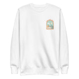 Beach Day Sweatshirt