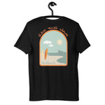 Beach Day Tee