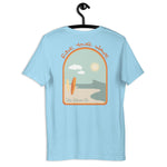 Beach Day Tee