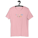 Salt Water Kisses Tee