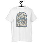 Follow Your Current Tee