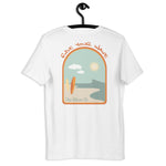 Beach Day Tee