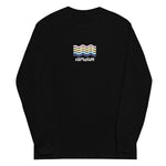 Wavey Long Sleeve Shirt