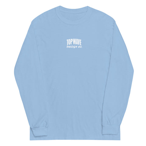 Design Co. Long Sleeve Shirt