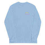 Over The Rainbow Long Sleeve Tee