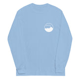 Inverted Boat Day Long Sleeve Shirt