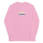 Wavey Long Sleeve Shirt