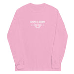 Waves & Babes Long Sleeve Shirt