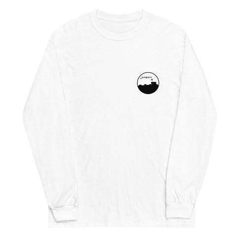 Boat Day Long Sleeve Tee