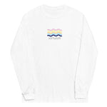 Wavey Long Sleeve Shirt