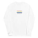 Wavey Long Sleeve Shirt