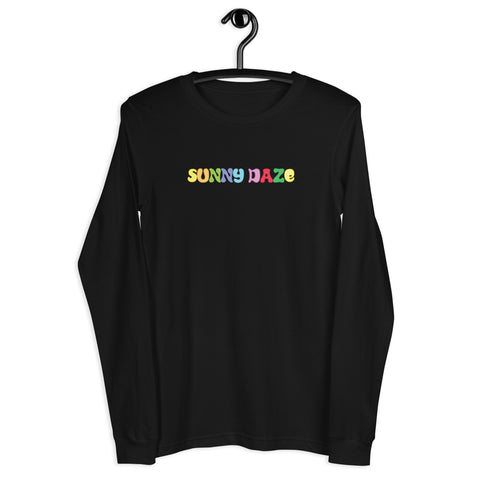 Sunny Daze Long Sleeve