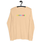 Sunny Daze Long Sleeve